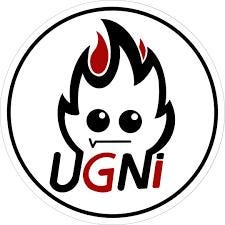 4x Tomb Keeper - Sand Kings Team - UGNI Miniatures - Fantasy Football