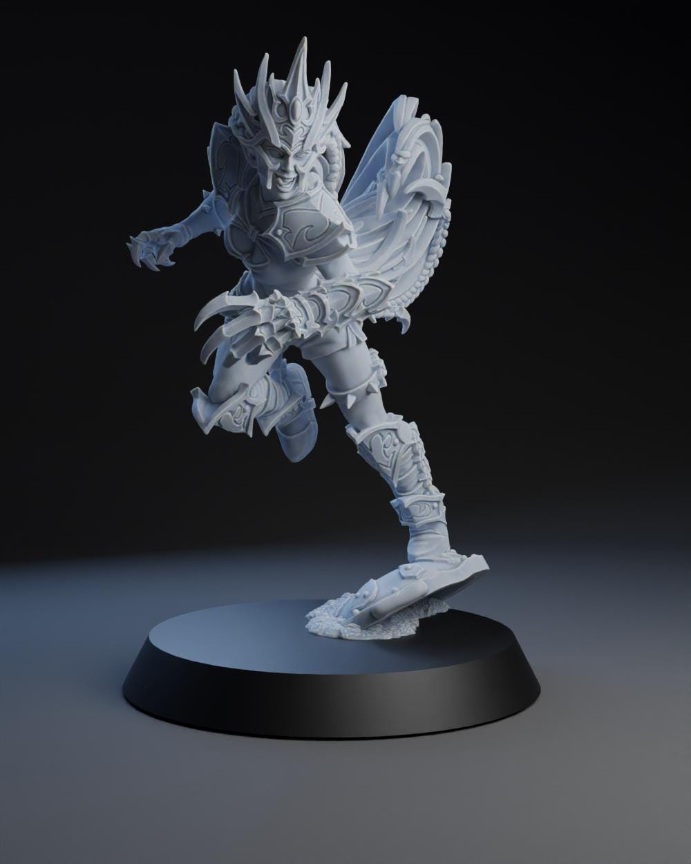 Star Player Package - Fantasy Football - Brutefun Miniatures