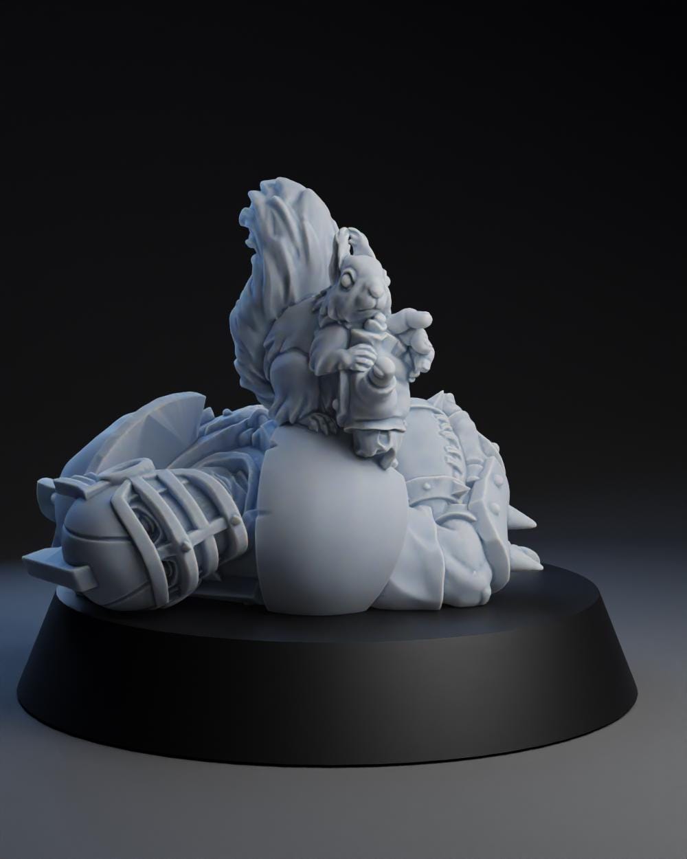 Star Player Package - Fantasy Football - Brutefun Miniatures