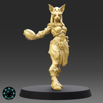 The Beetles Tomb Undead Team - Realm Of Paths - Fantasy Football