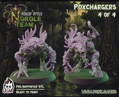 Swamp Rotters Team - UGNI  - Fantasy Football